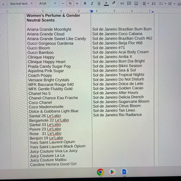 Abercrombie & Fitch Fierce Scent Candle Set (type) - Picture 7 of 7